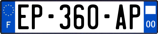 EP-360-AP