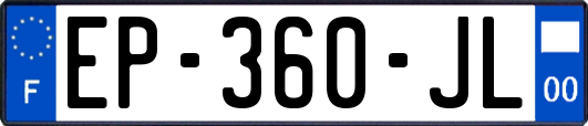 EP-360-JL