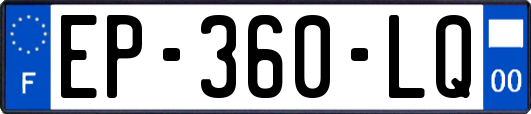 EP-360-LQ
