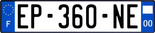 EP-360-NE