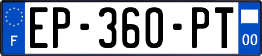 EP-360-PT
