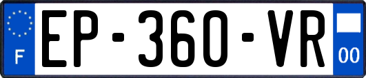 EP-360-VR