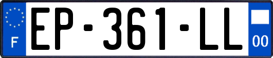 EP-361-LL