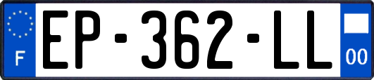 EP-362-LL