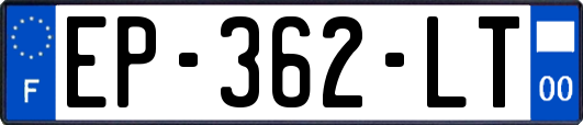 EP-362-LT