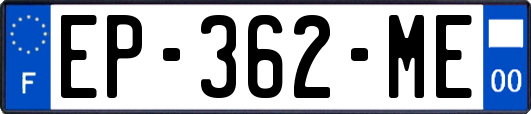 EP-362-ME