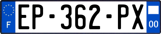 EP-362-PX