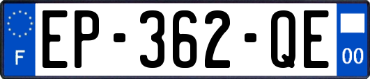 EP-362-QE