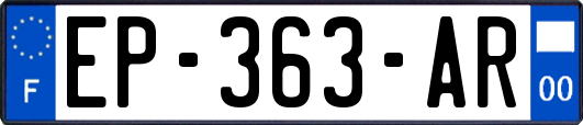 EP-363-AR