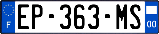 EP-363-MS