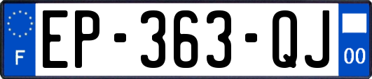 EP-363-QJ