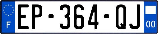 EP-364-QJ
