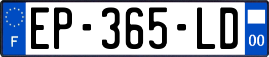 EP-365-LD