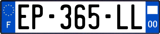 EP-365-LL