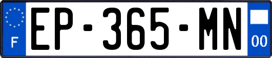 EP-365-MN