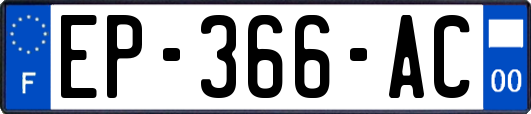 EP-366-AC