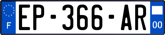 EP-366-AR