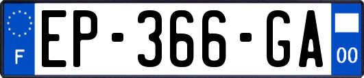EP-366-GA