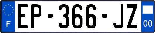 EP-366-JZ