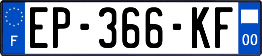 EP-366-KF