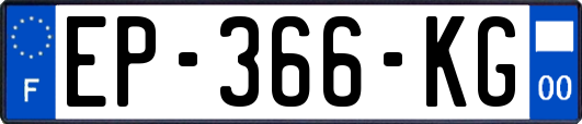 EP-366-KG