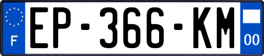EP-366-KM