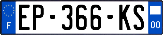 EP-366-KS