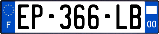 EP-366-LB
