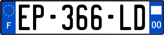 EP-366-LD