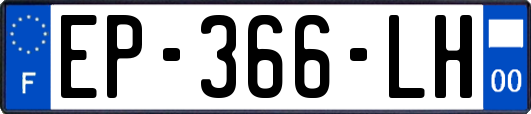 EP-366-LH