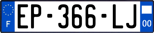 EP-366-LJ