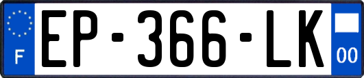 EP-366-LK