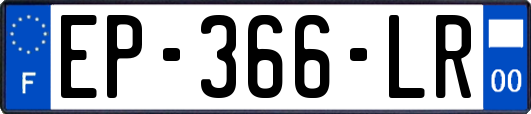 EP-366-LR
