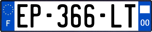 EP-366-LT