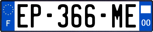 EP-366-ME