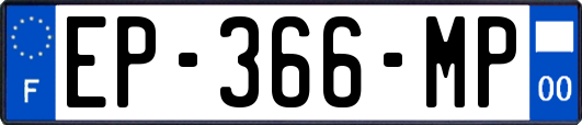 EP-366-MP