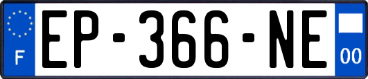 EP-366-NE