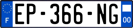 EP-366-NG