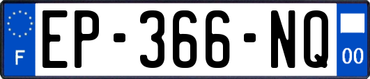 EP-366-NQ