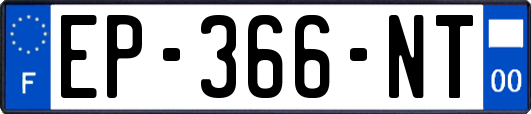 EP-366-NT