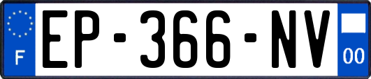 EP-366-NV