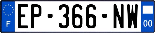 EP-366-NW