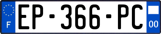 EP-366-PC