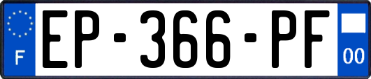 EP-366-PF