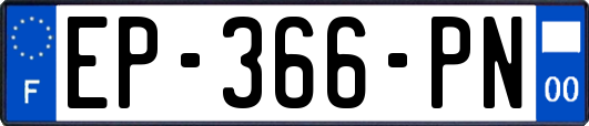 EP-366-PN