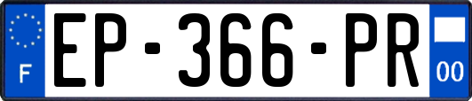 EP-366-PR