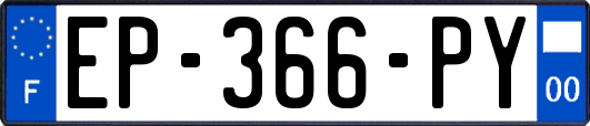 EP-366-PY