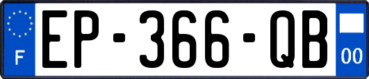 EP-366-QB