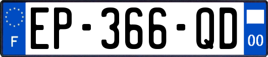 EP-366-QD