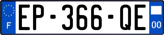 EP-366-QE